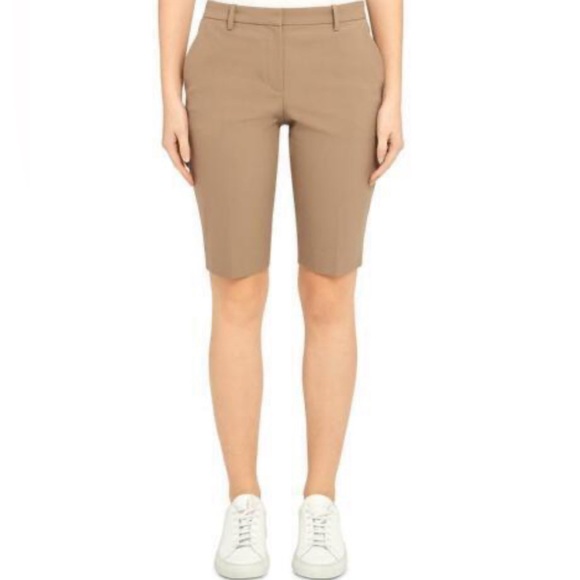 Theory Above Knee Shorts - Picture 1 of 6